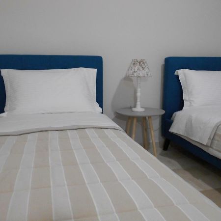 Meteora Deluxe Apartment / Amazing View Калампака Екстериор снимка