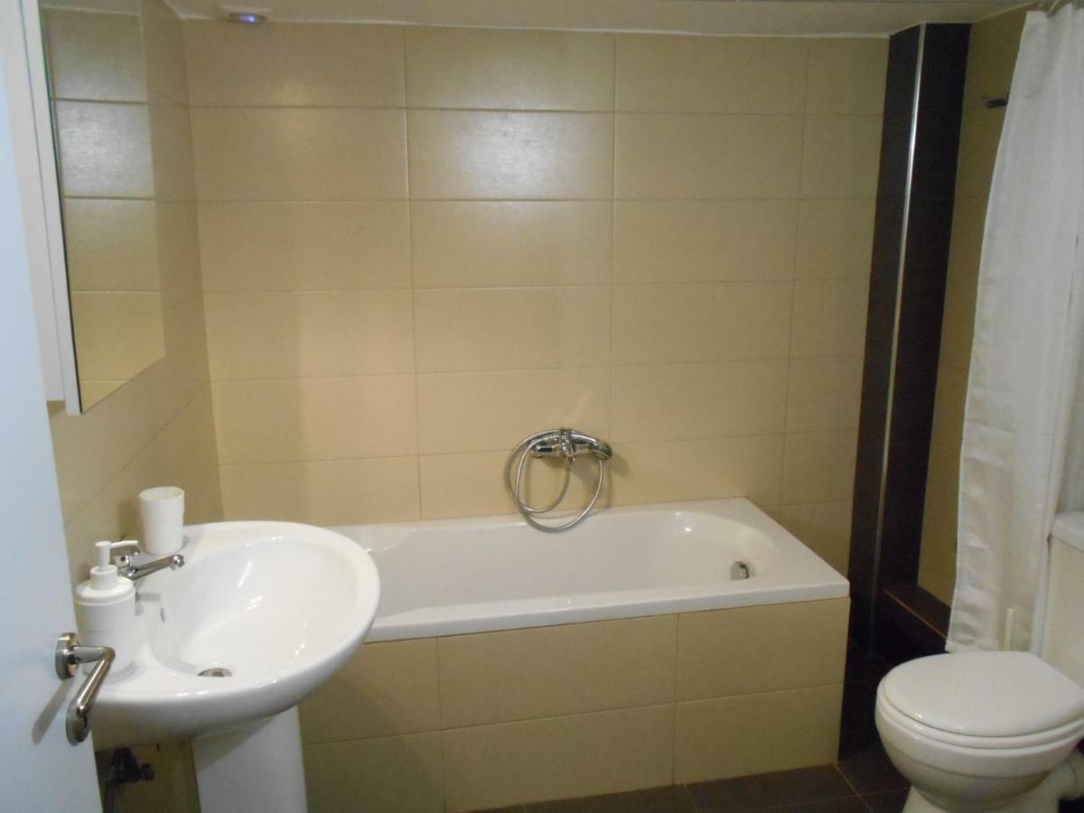 Meteora Deluxe Apartment / Amazing View Калампака Екстериор снимка