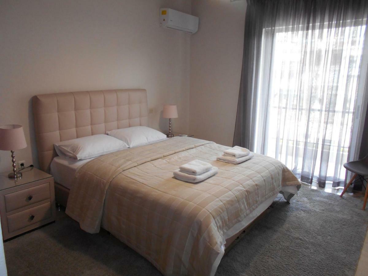 Meteora Deluxe Apartment / Amazing View Калампака Екстериор снимка